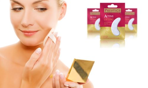 Chwila dla Ciebie. Ekspresowa regenerację i zastrzyk aktywnych składników