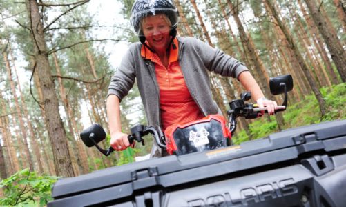 Dzień Teściowej. Teściowa nie taka zła jak ją malują?