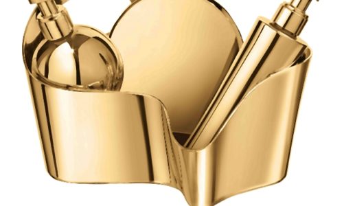 Jaka kolekcja kosmetyków do makijażu? Ma być błyszczący, zdecydowanie kobiecy i glamour!