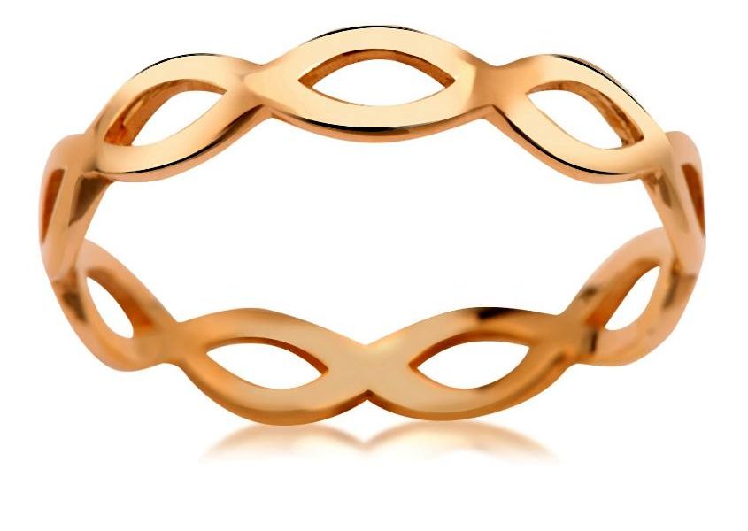 Walentynkowa biżuteria oddanie hołdu temu co najpiękniejsze w miłości jej trwałości.