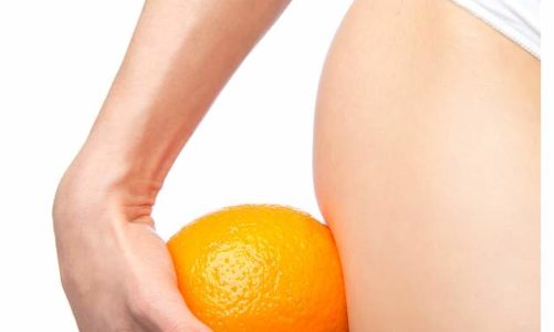 Sprawdzone metody walki ze skórką pomarańczową