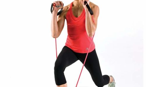 Przepis na piękną sylwetkę