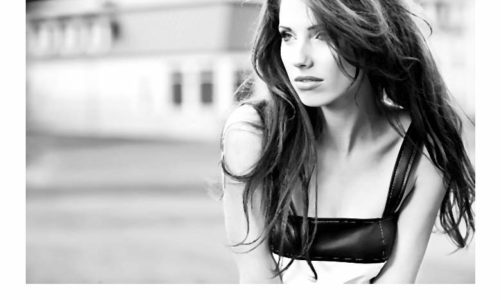 Na których miejscach kobiecego ciała najczęściej wstrzymują wzrok mężczyĹşni?