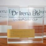 Dr Irena Eris Ladiesâ Golf Cup