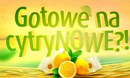 Krem do rąk z lekką formułą i odświeżającym aromatem mleczka cytrynowego