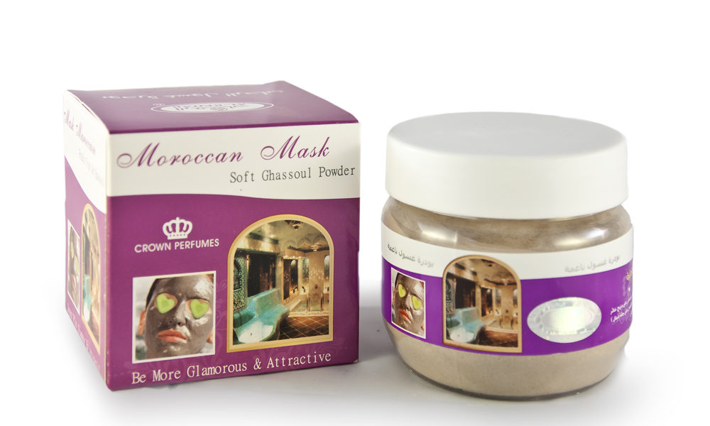 Arabski rytuał Hammam oczyszcza ciało, doskonale odpręża i relaksuje