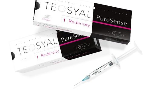 Redensity I ” kompleksowa formuła odbudowy skóry