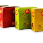 Egzotyczny sposób na gładką skórę – pasta cukrowa