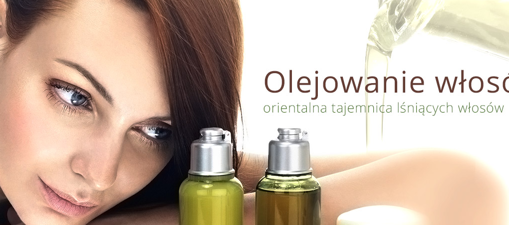 Jak olejować włosy? Olejowanie włosów ” sposób na piękne włosy latem