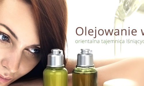 Jak olejować włosy? Olejowanie włosów ” sposób na piękne włosy latem