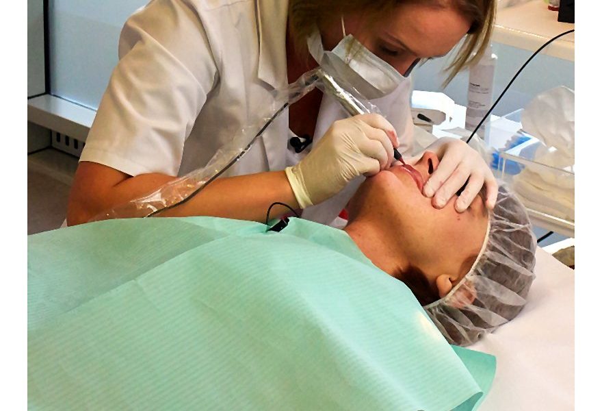 Najlepsze urządzenia do makijażu permanentnego Biotek już w Polsce!
