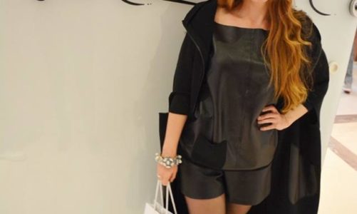 Świat piękna w jednym miejscu