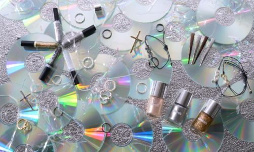 Kolekcja Metallic pełna sprzeczności
