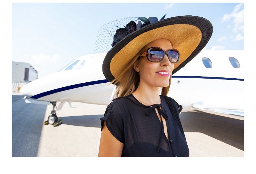 Celebrytek sposób na seksowną figurę