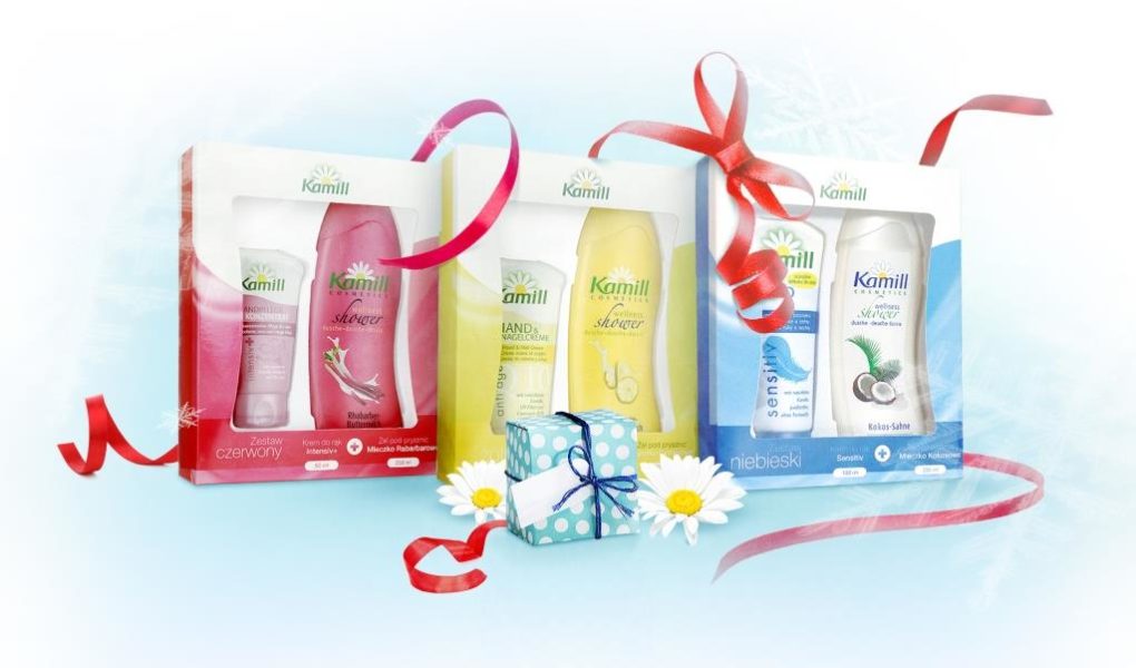 Z myślą o Mikołajkach i szaleństwie świątecznych zakupów