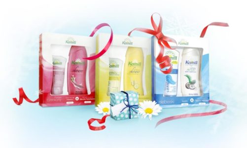 Z myślą o Mikołajkach i szaleństwie świątecznych zakupów