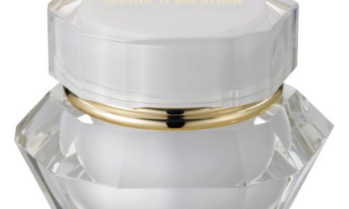 Kremy ze śluzem ślimaka i wyciągiem z jadu węża