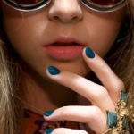Manicure na wiosnę Â¨C 7 najmodniejszych trendów