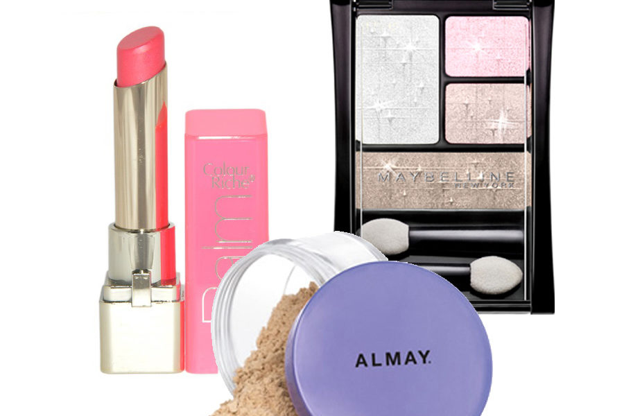 Szminka czy błyszczyk? – czyli jak podkreślić usta na wiosnę