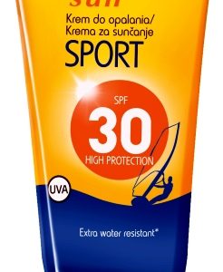 Parasol dla skóry ” bezpieczne opalanie z serią Cien Sun