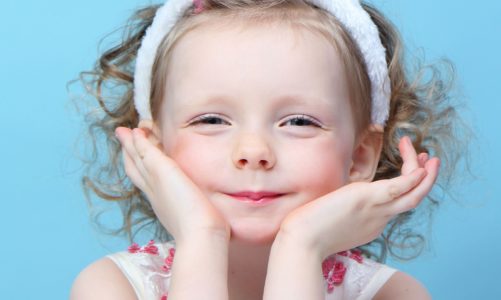 Operacje plastyczne u dzieci ” kaprys czy konieczność?