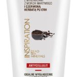 Skoncentrowane serum z minerałami z Morza Martwego i czerwoną herbatą Pu-Erh