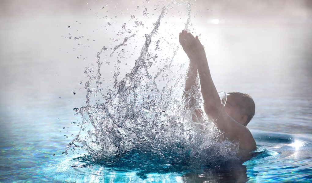 Postaw na zdrowie ” zbawienne działanie wód termalnych