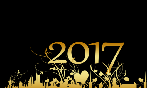 BądĹş piękna w Sylwestra od stóp do głów!