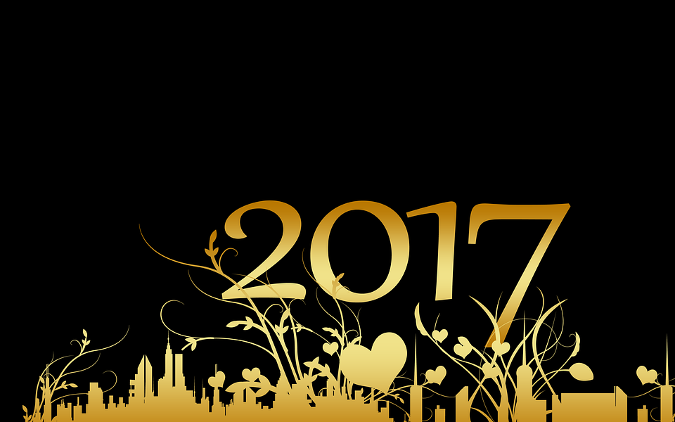 BądĹş piękna w Sylwestra od stóp do głów!