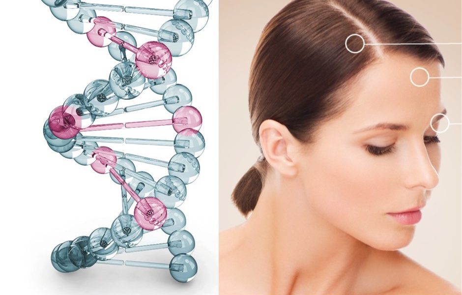 Czy stan naszej skóry jest zakodowany?