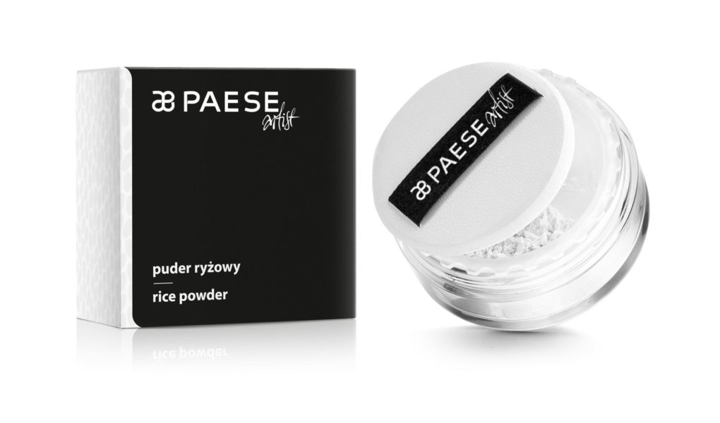 PAESE_puder-ryżowy Puder Ryżowy