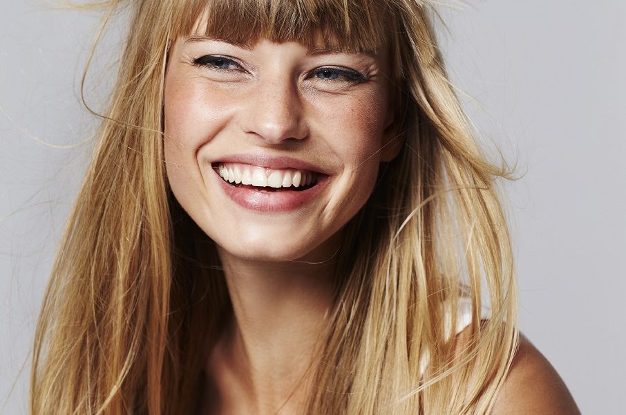 Zadbane-włosy Zadbane włosy