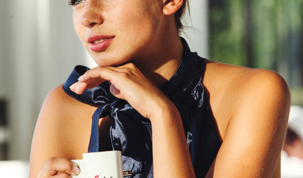 Kawa na zdrowie i urodę