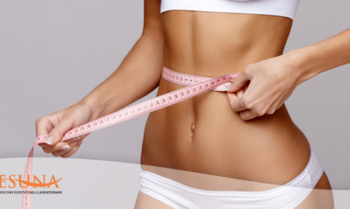 Niechciane boczki: jak można się ich pozbyć?