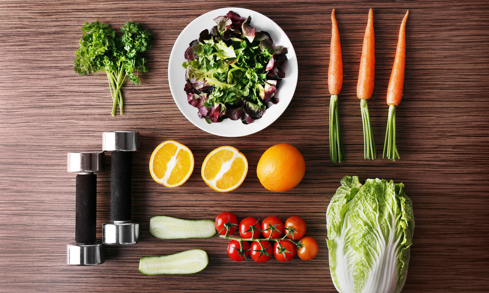 Mądre odżywianie: jak uniknąć efektu jojo?