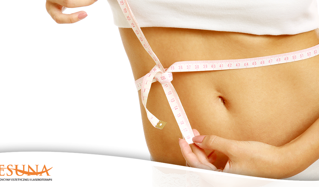 3 kroki do wymarzonego brzucha