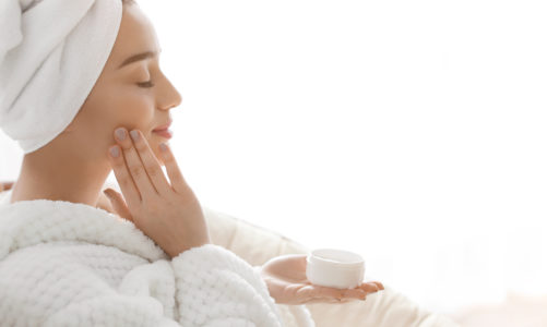 Porady beauty z herbatą w roli głównej