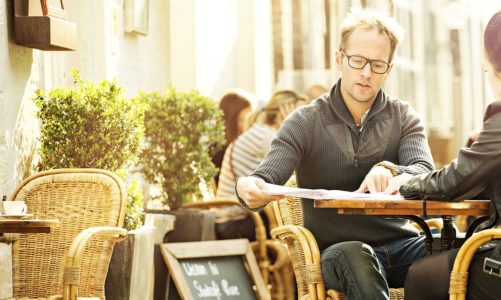 Jak dbać o oczy w wieku dojrzałym?