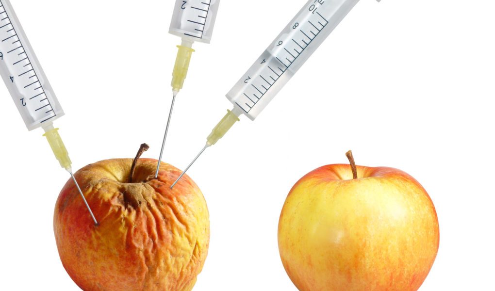 Linerase ” kompleksowa odnowa skóry