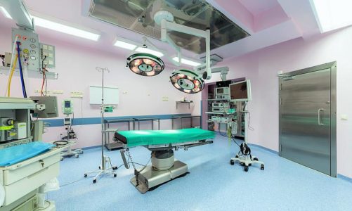 Zima ” najlepszy czas na operację żylaków