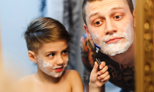 Męskie sprawy w gabinecie medycyny estetycznej!