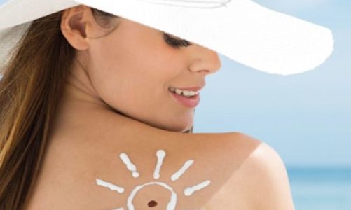 Wiosenna wizyta u dermatologa? BądĹş szybszy od czerniaka!