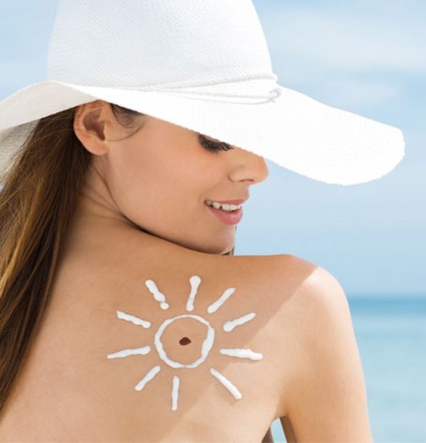 Wiosenna wizyta u dermatologa? BądĹş szybszy od czerniaka!