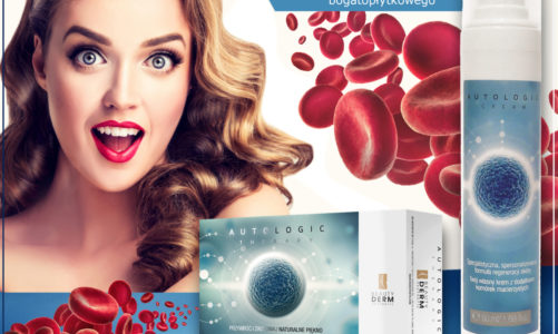 AUTOLOGIC Therapy (CE) – osocze bogatopłytkowe
