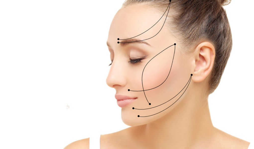 Nici liftingujące ” fakty i mity