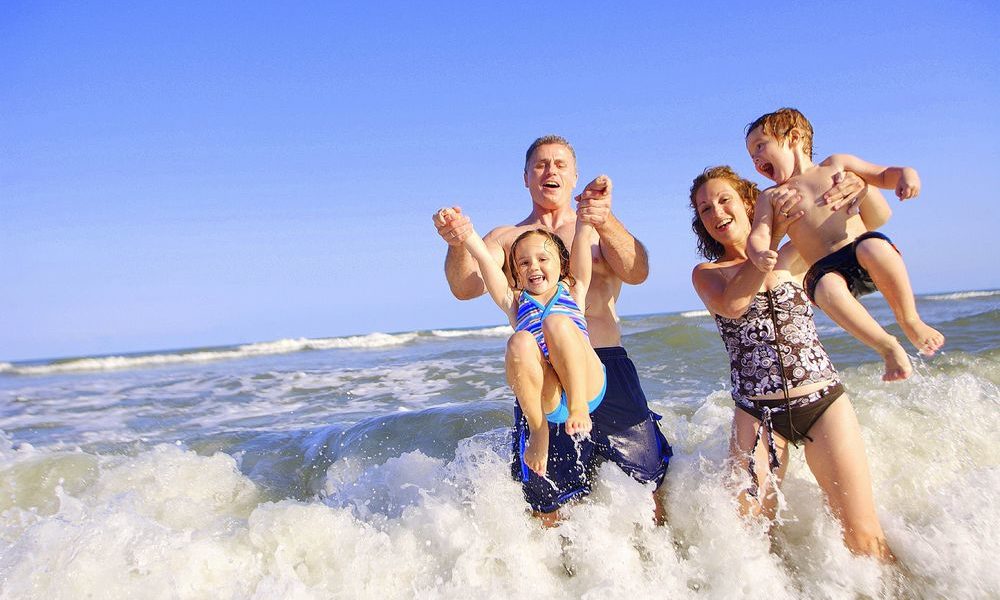 Jak ratować skórę po opalaniu?