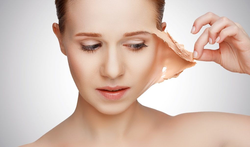 sucha-skora Jak zregenerować suchą skórę zimą?