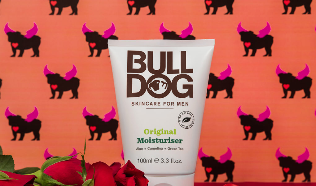 Prezenty walentynkowe dla Twojego #1 mężczyzny