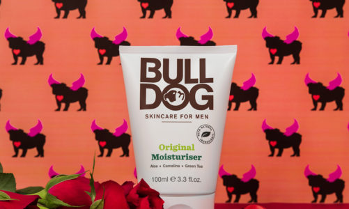 Prezenty walentynkowe dla Twojego #1 mężczyzny