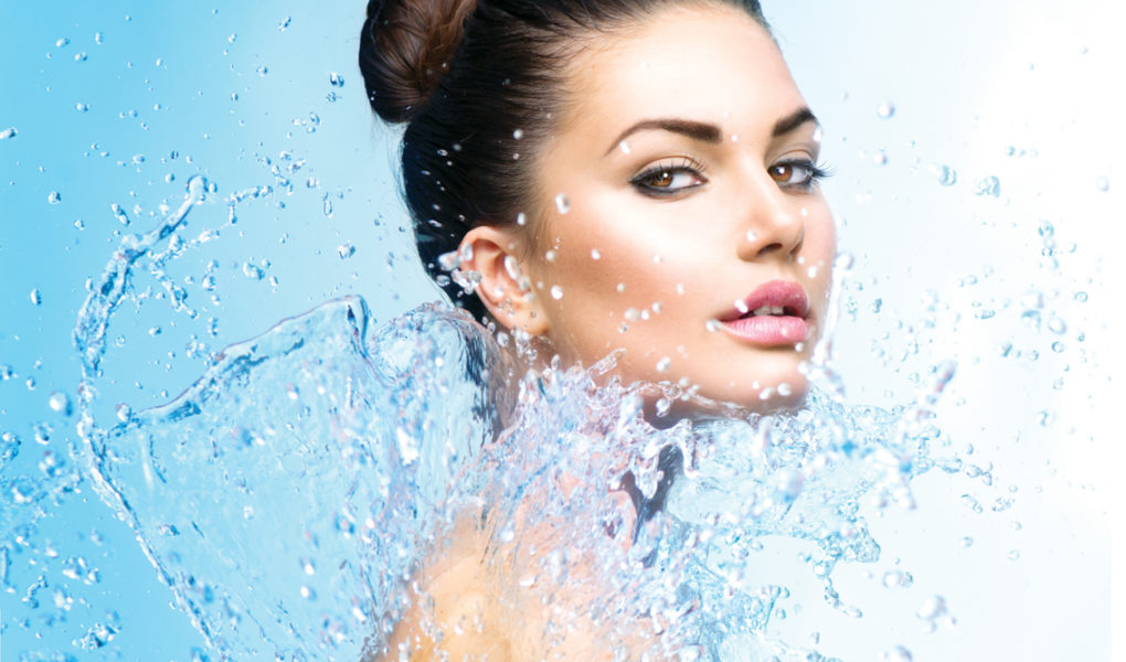 Maksymalne nawilżenie na wiosnę ” poczuj je na swojej skórze!